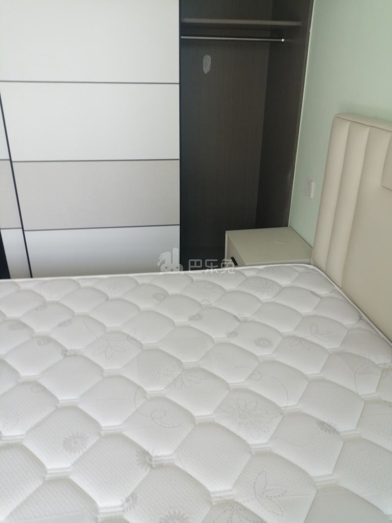 塘河南村12095571卧室图2