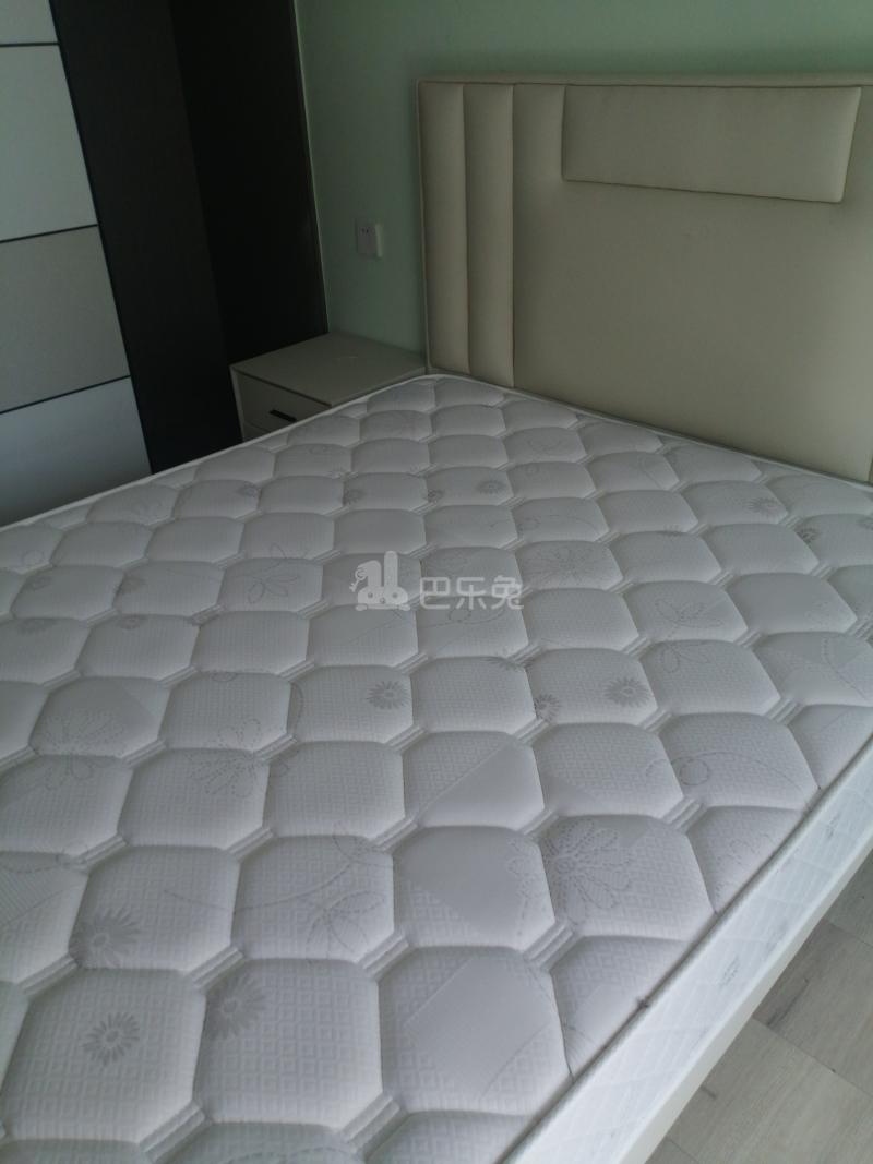 塘河南村12095571卧室图1