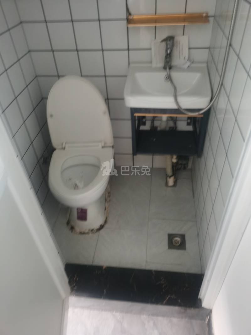 金源公寓12095622卫生间图4