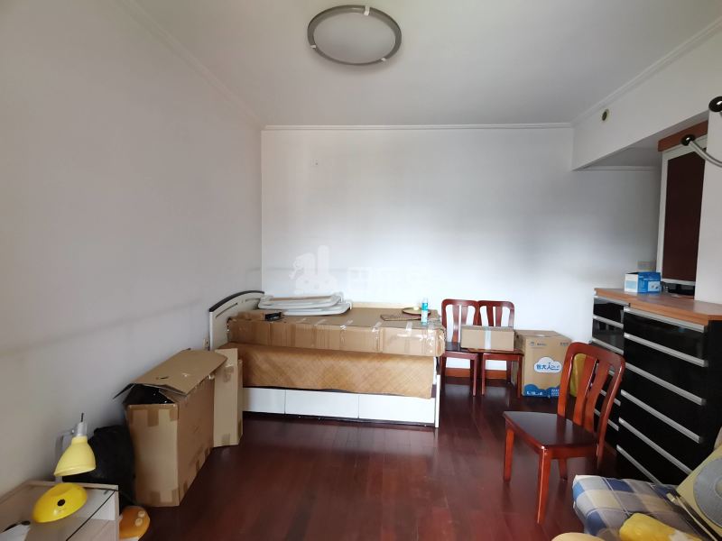 万科金色家园12095686周边环境图0