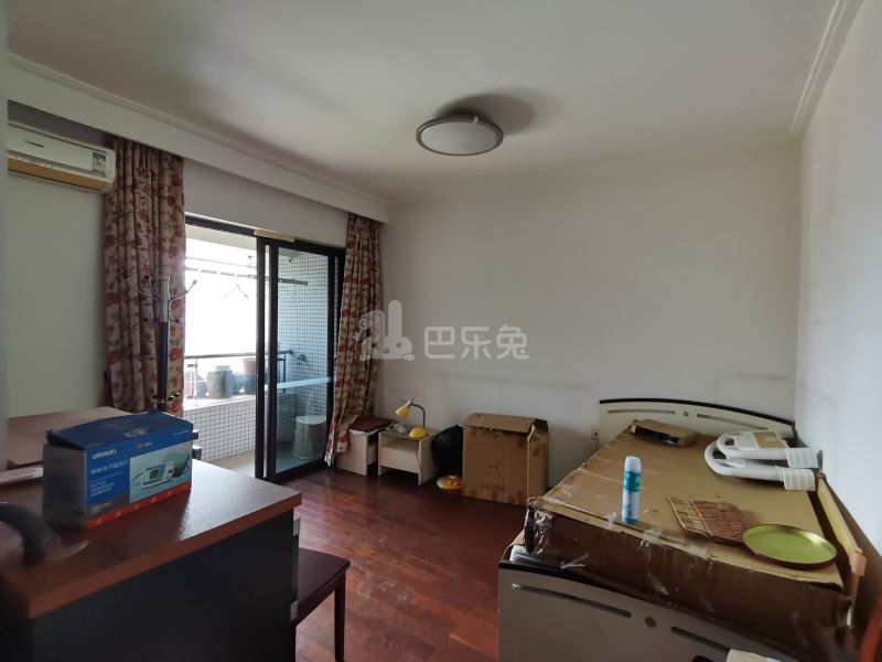 万科金色家园12095686周边环境图3