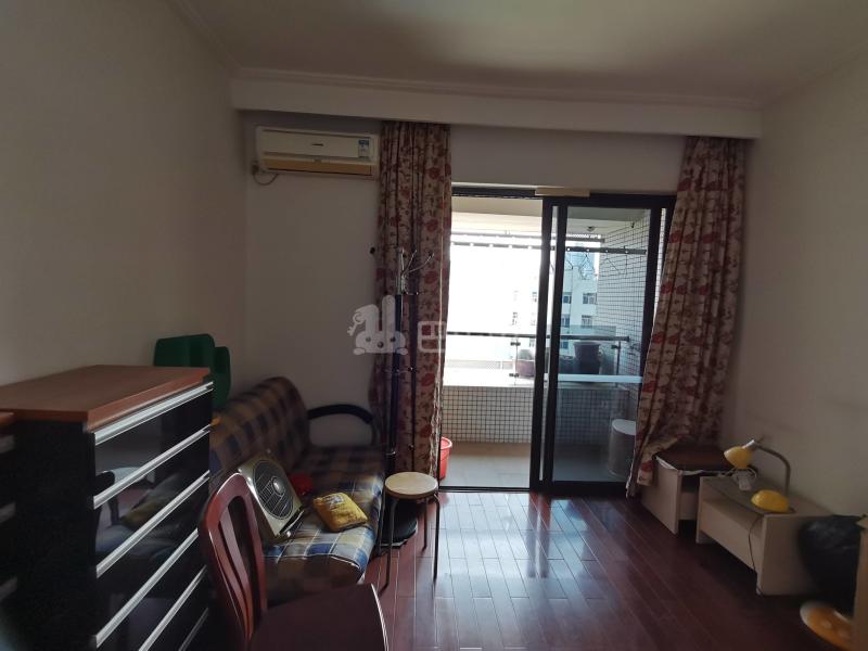 万科金色家园12095686周边环境图6