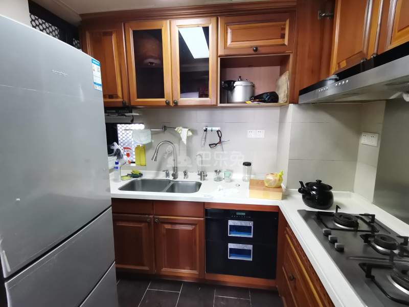 万科金色家园12095686周边环境图7