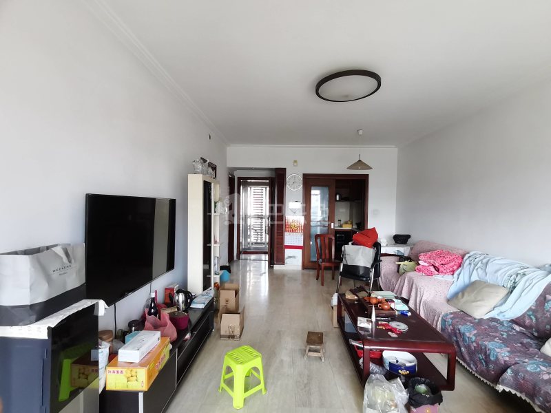 万科金色家园12095686周边环境图1