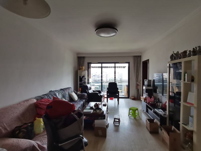 万科金色家园12095686周边环境图2