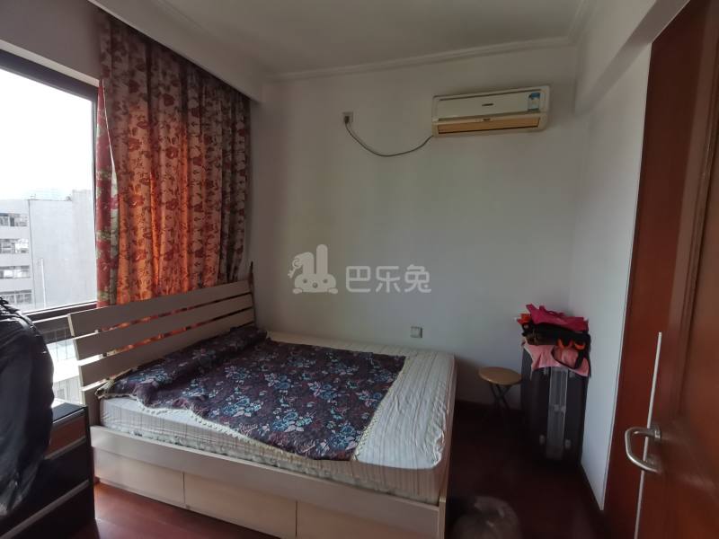 万科金色家园12095686周边环境图5