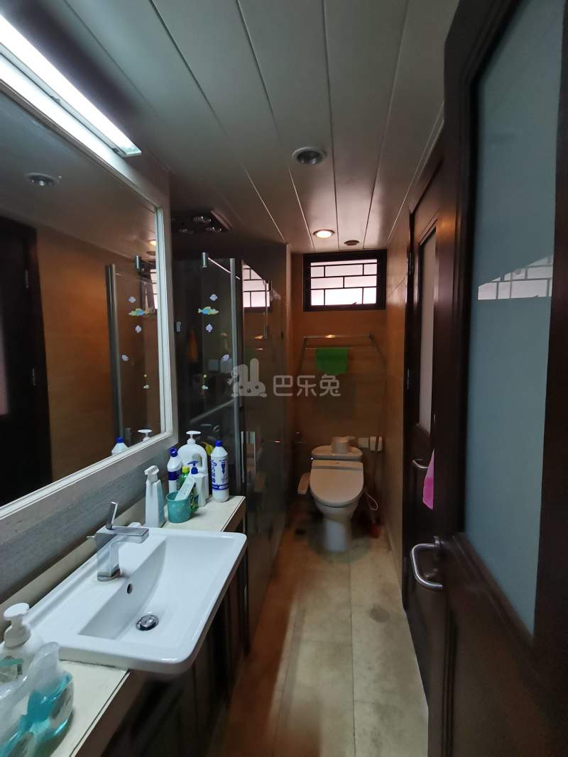 万科金色家园12095686周边环境图4