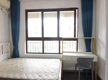 金地自在城二期（山水四季城二期） 