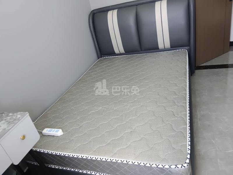 轩涛景榭12100209卧室图2