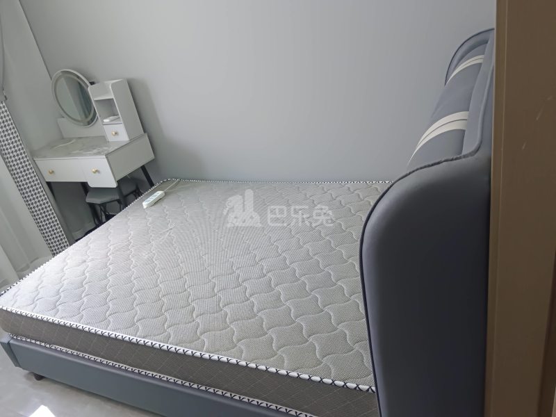 轩涛景榭12100209卧室图0