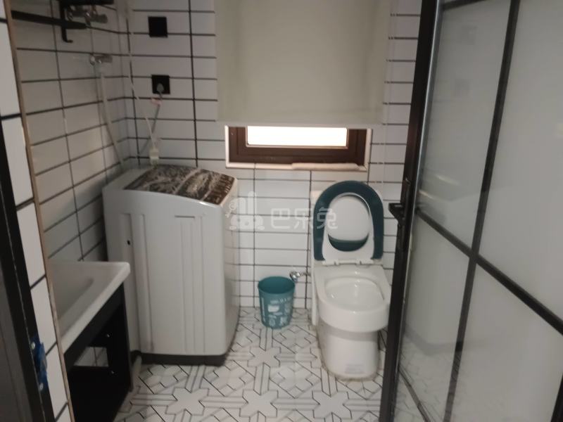 轩涛景榭12100209卫生间图5