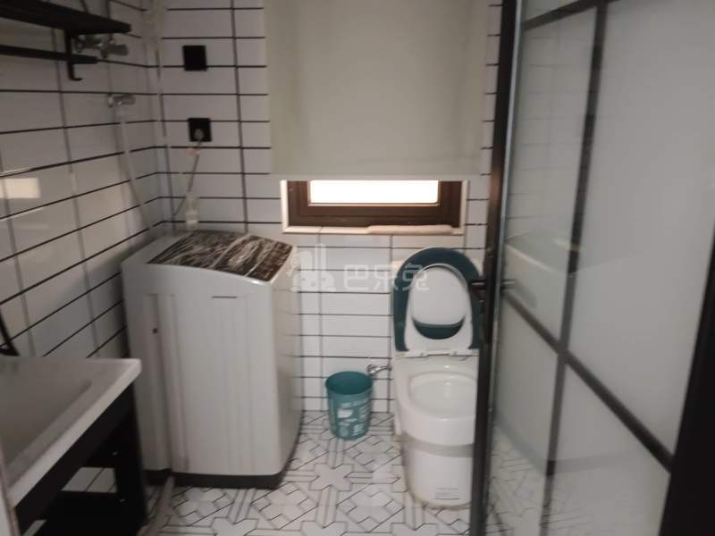 轩涛景榭12100209卫生间图4