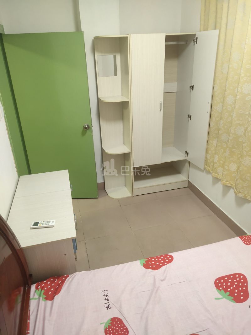 岑村12101853周边环境图1