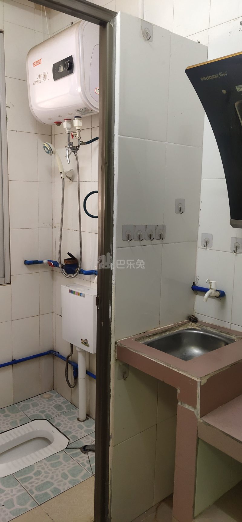 岑村12101853周边环境图12