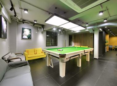 车陂村 1室0厅1卫