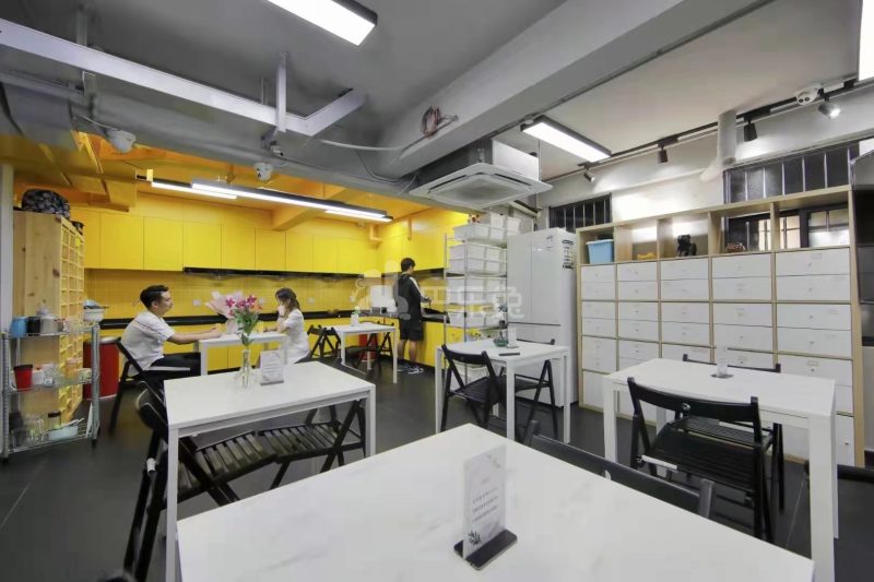 车陂村12102123周边环境图2