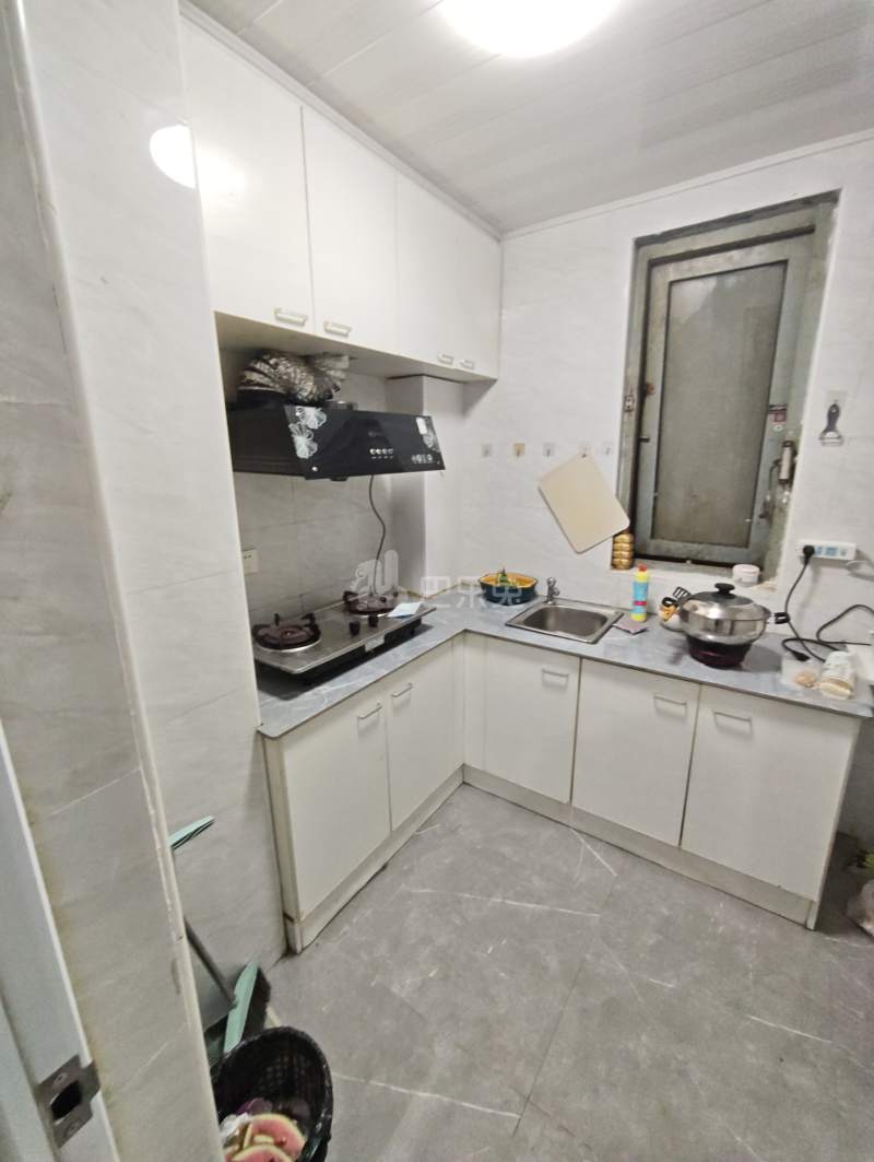 中科花苑（中科创新广场）7540923厨房图4