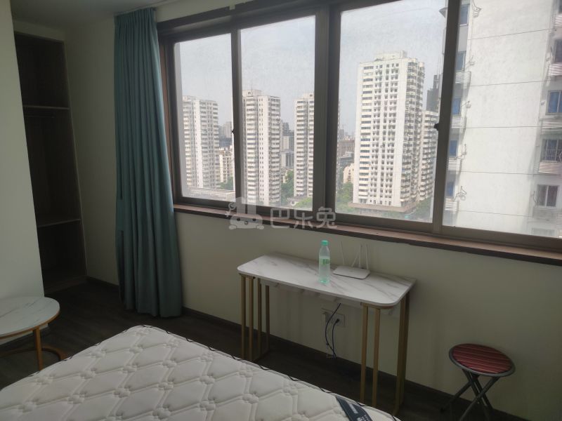 康新花园12103306卧室图2