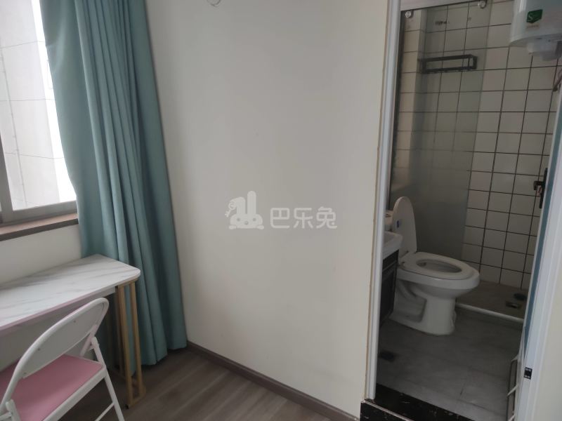 康新花园12103306卧室图3