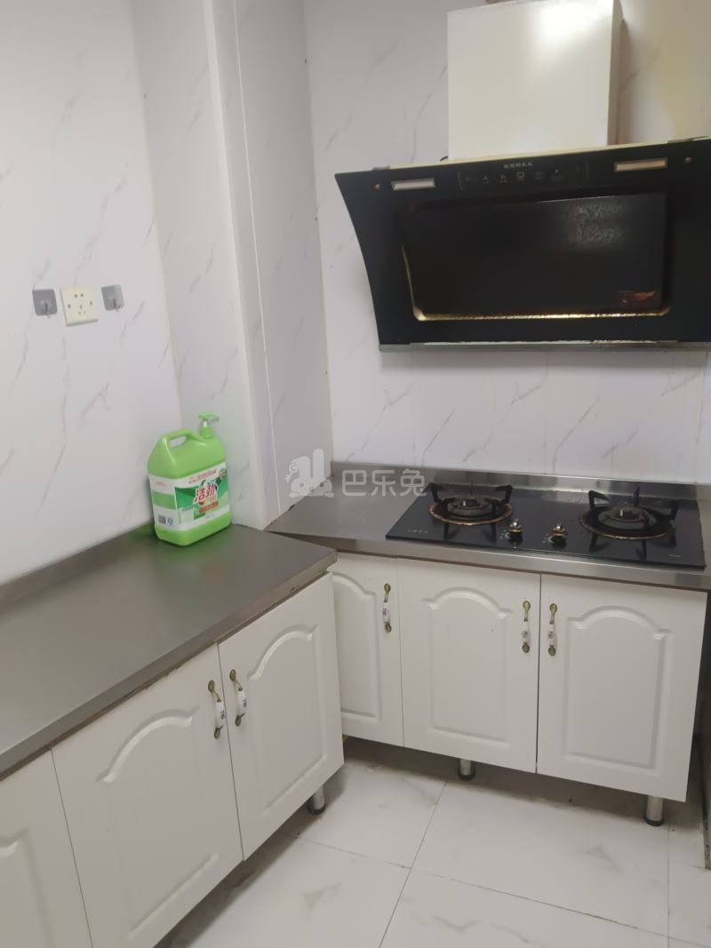 鑫苑国际城市花园12103371厨房图8