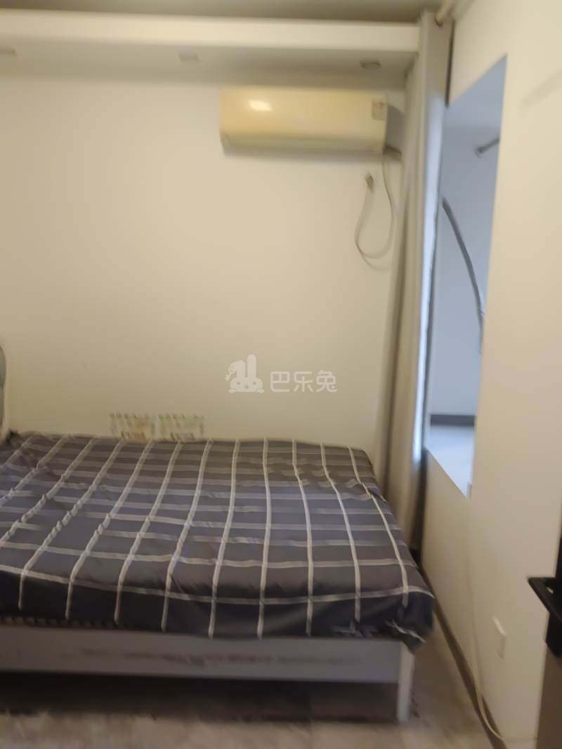 鑫苑国际城市花园12103371卧室图5