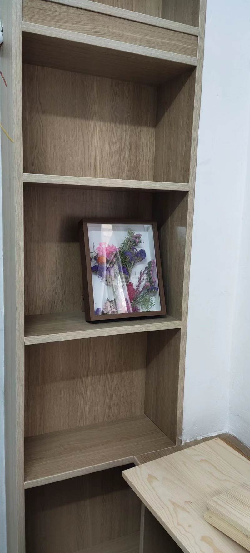 窑岗村（城中村）12103492周边环境图0