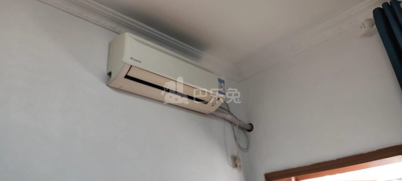 窑岗村（城中村）12103492周边环境图1