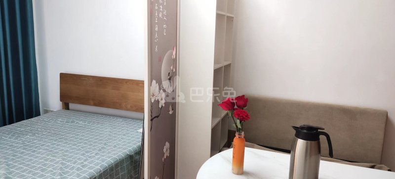 窑岗村（城中村）12103492周边环境图2