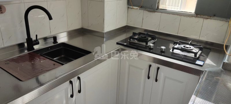 窑岗村（城中村）12103492周边环境图5