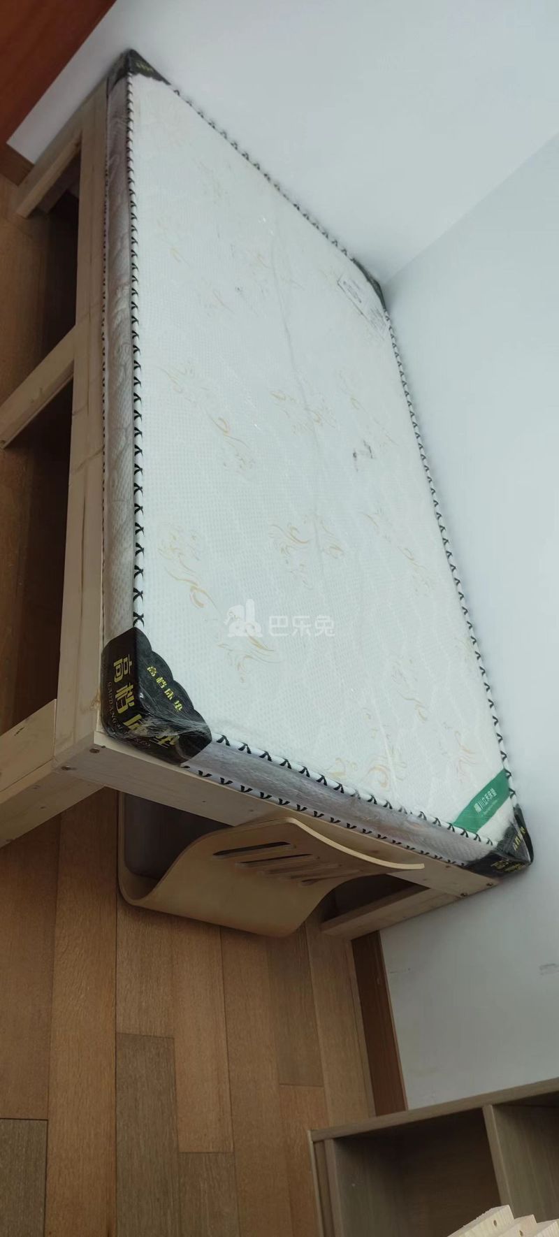 窑岗村（城中村）12103492周边环境图6