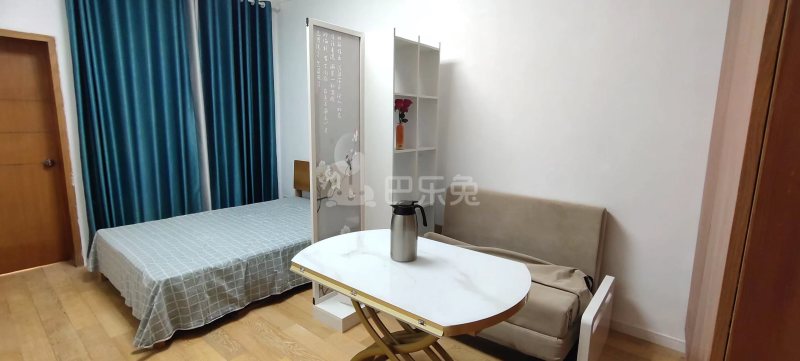 窑岗村（城中村）12103492周边环境图7