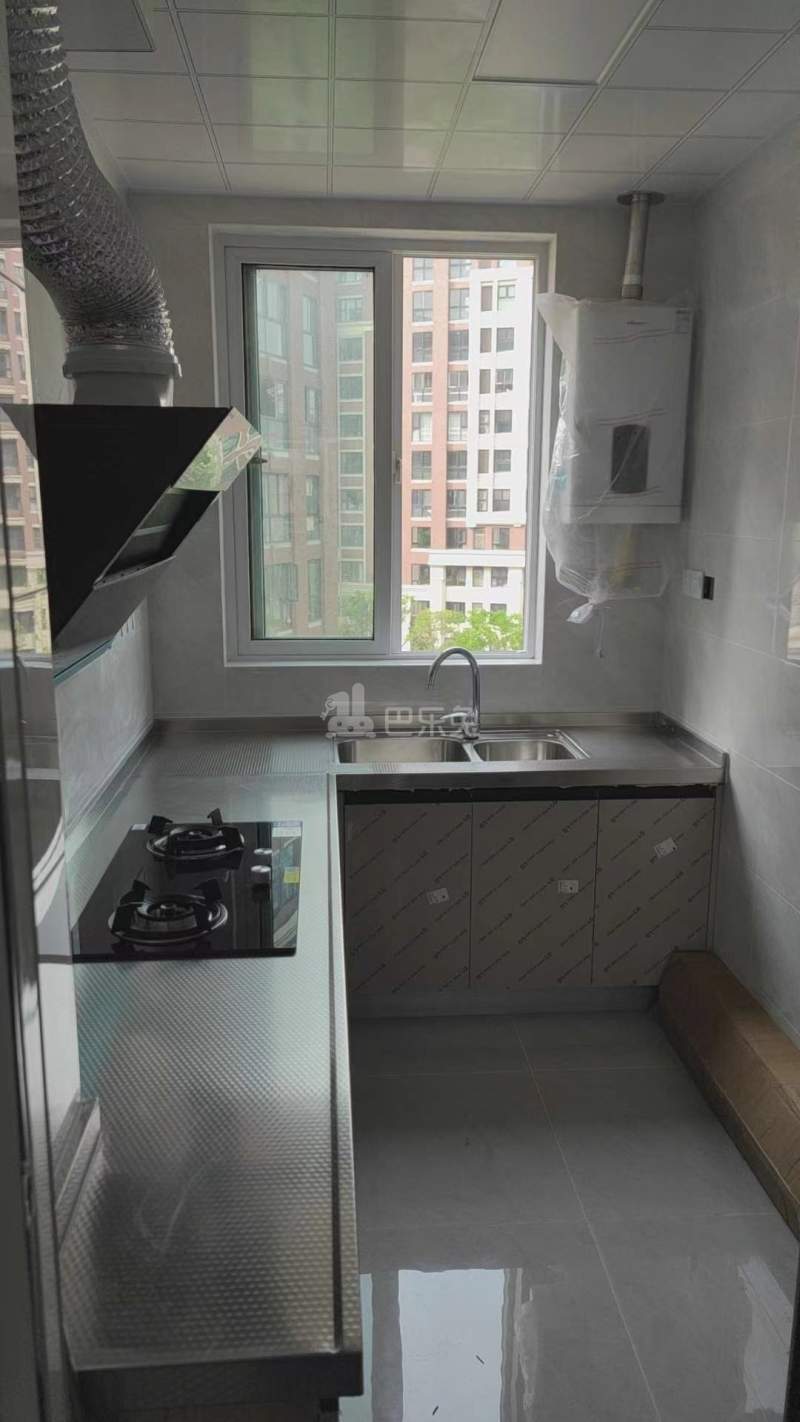 湖光晨樾湖岸佳苑（湖岸佳苑）12105211周边环境图3