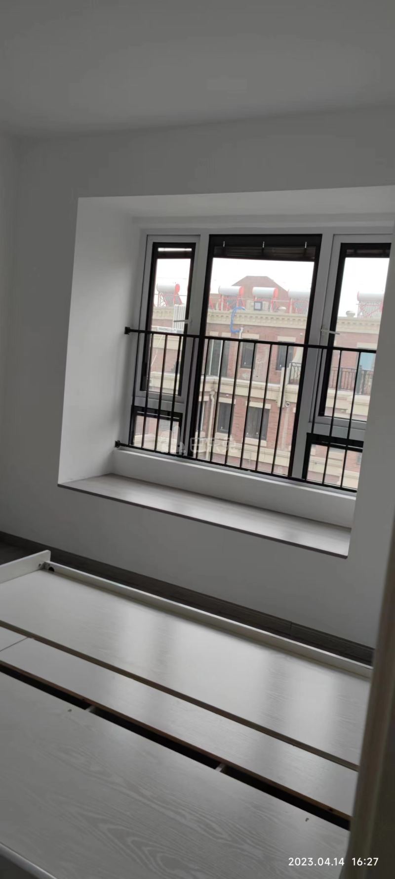 湖光晨樾湖岸佳苑（湖岸佳苑）12105211周边环境图5