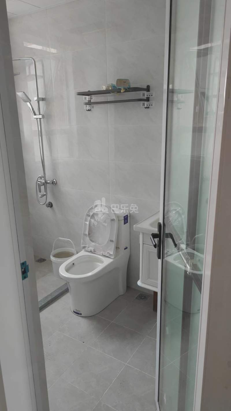 湖光晨樾湖岸佳苑（湖岸佳苑）12105211周边环境图7