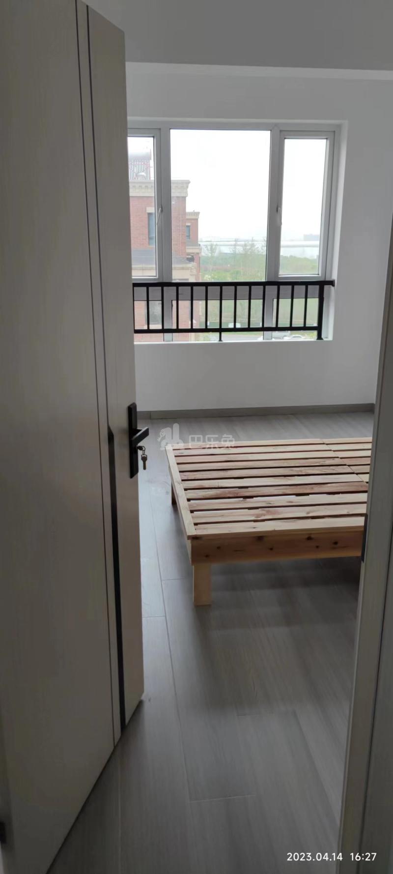 湖光晨樾湖岸佳苑（湖岸佳苑）12105211周边环境图9