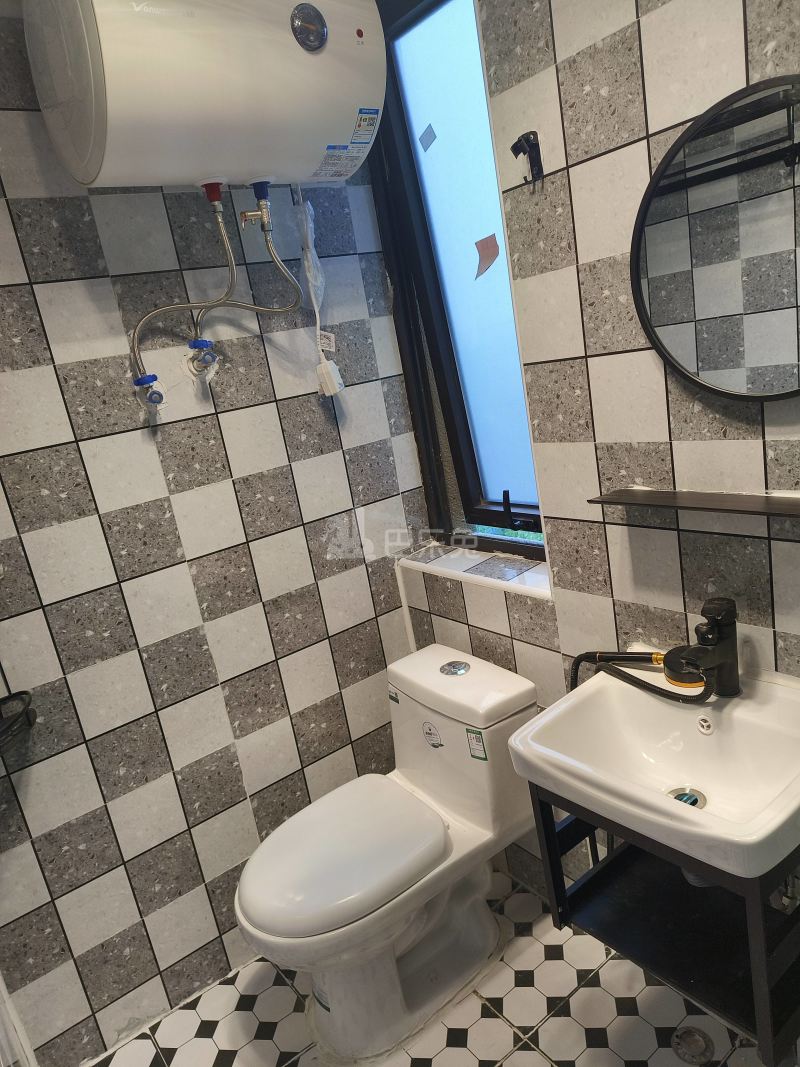 江锦苑12105254卫生间图6