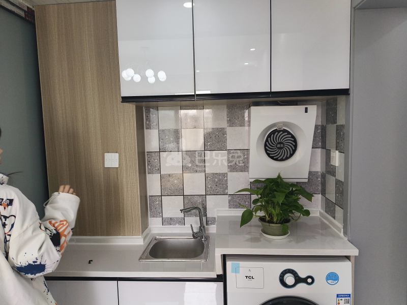 江锦苑12105254厨房图5