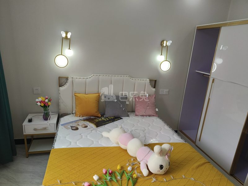 江锦苑12105254卧室图1