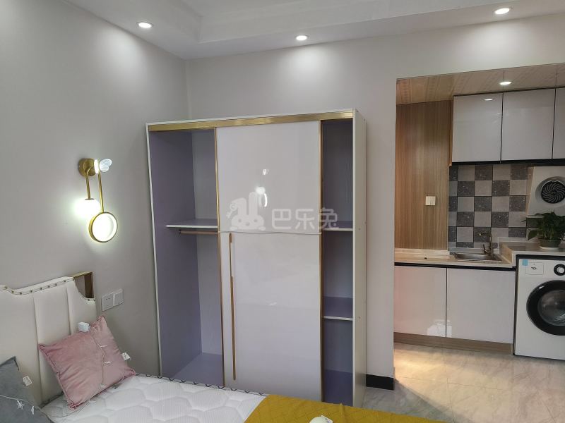 江锦苑12105254卧室图2