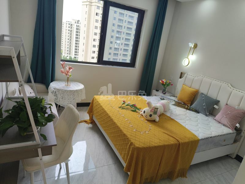 江锦苑12105254卧室图0