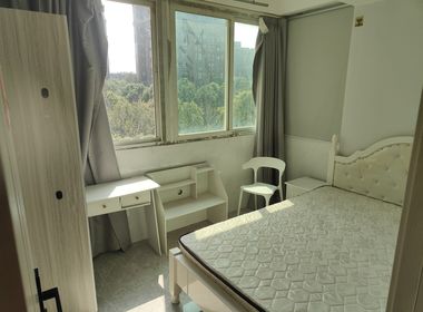 富特五村（夏碧路380弄） 