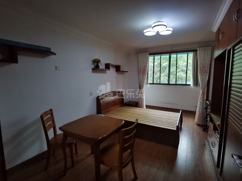 虹欣小区12106202周边环境图0