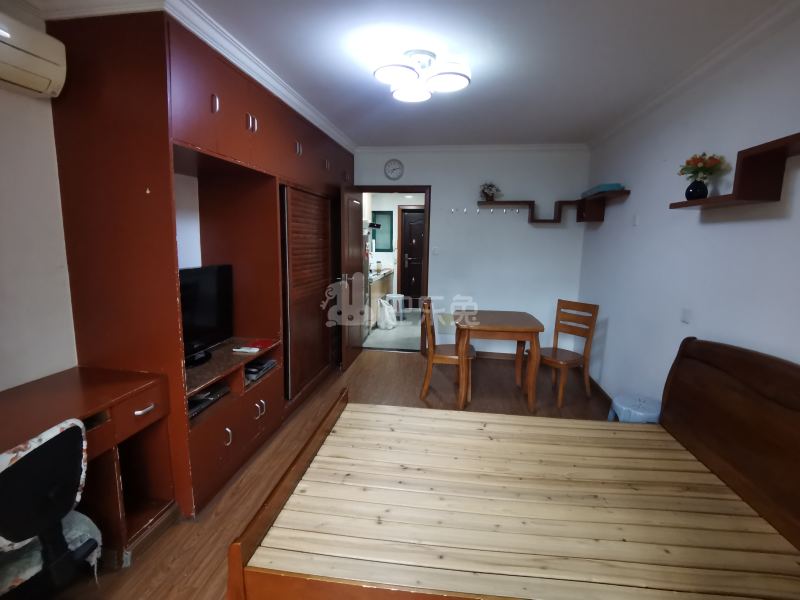 虹欣小区12106202周边环境图1