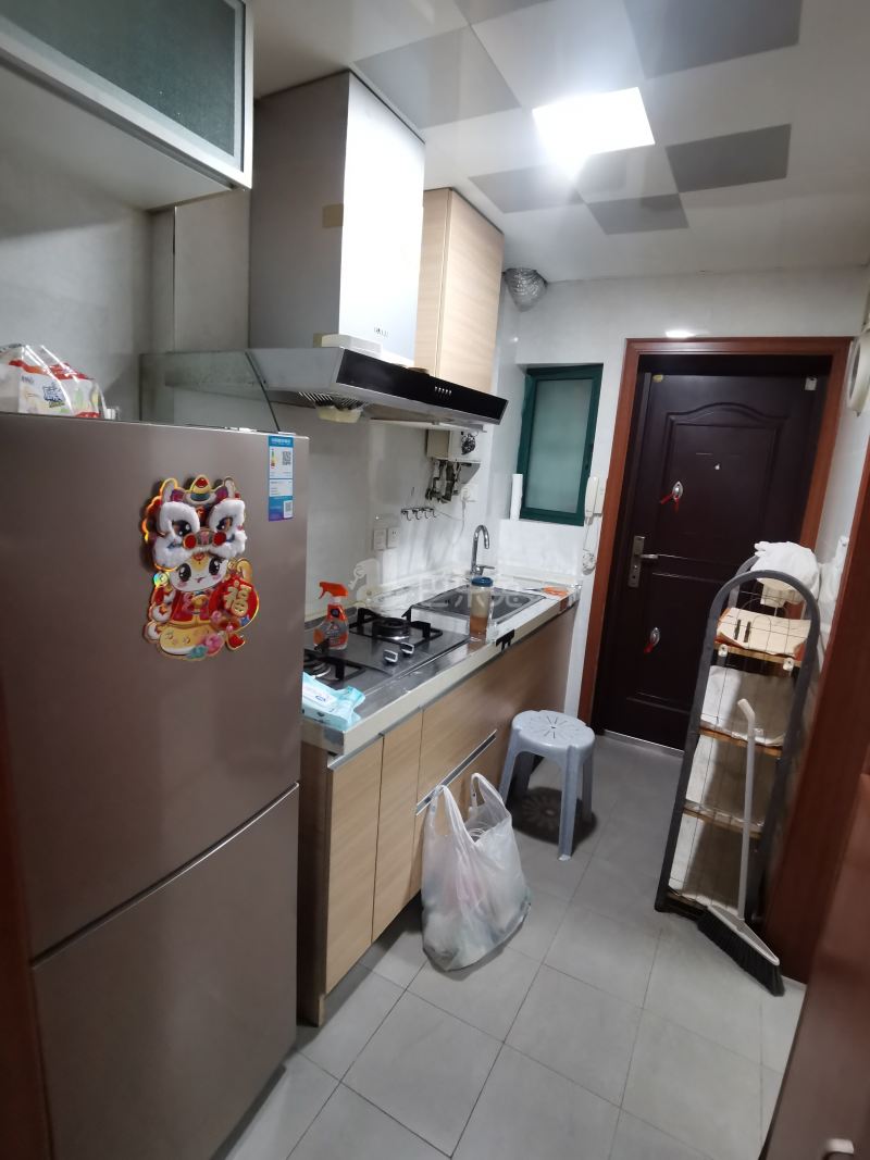 虹欣小区12106202周边环境图2