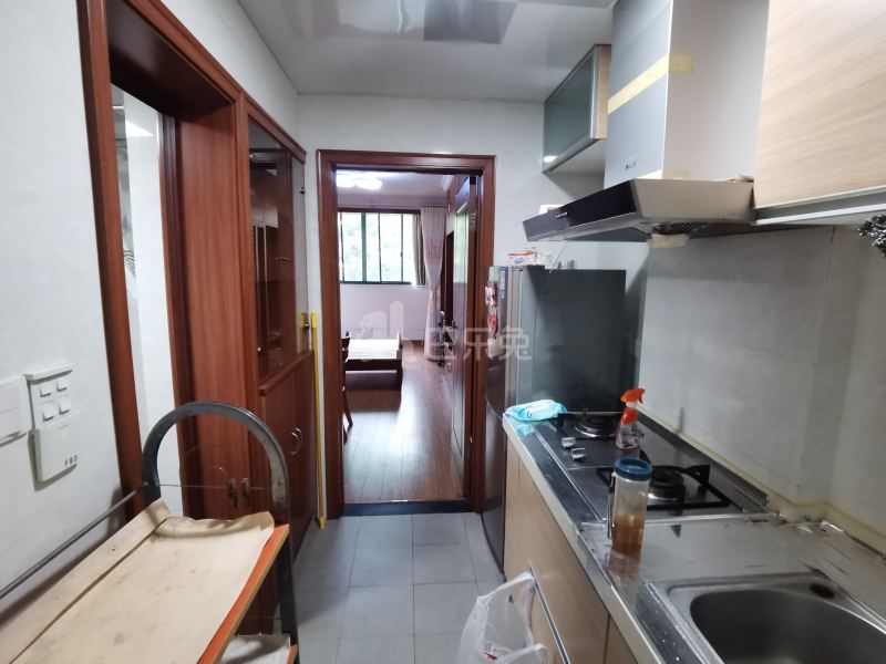 虹欣小区12106202周边环境图3