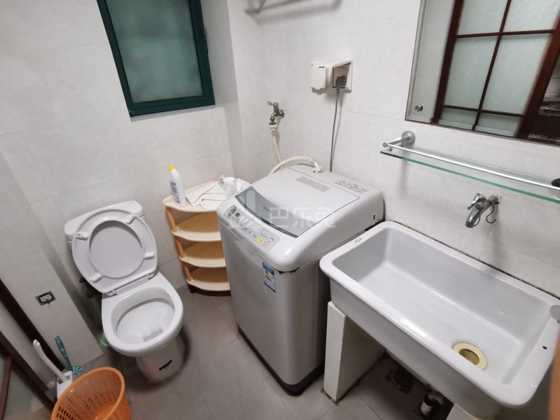 虹欣小区12106202周边环境图5