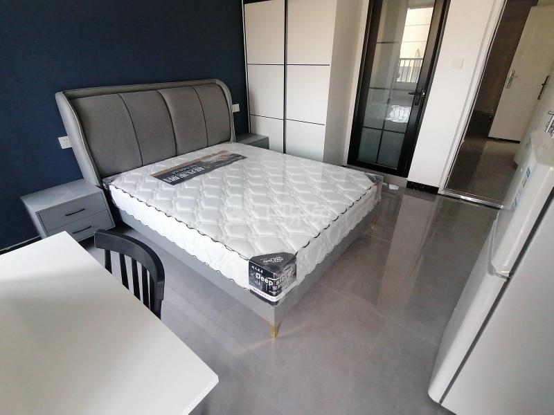 胜滨府12113915卧室图1