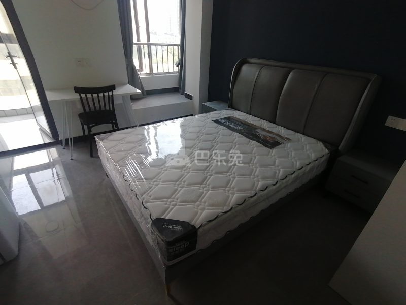 胜滨府12113915卧室图3