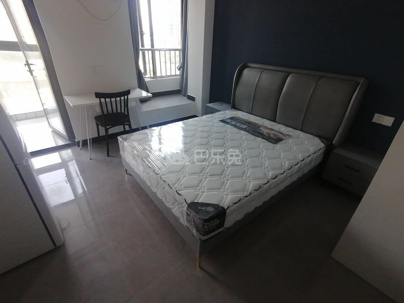 胜滨府12113915卧室图0