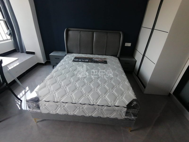 胜滨府12113915卧室图2